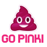 GO PINKI